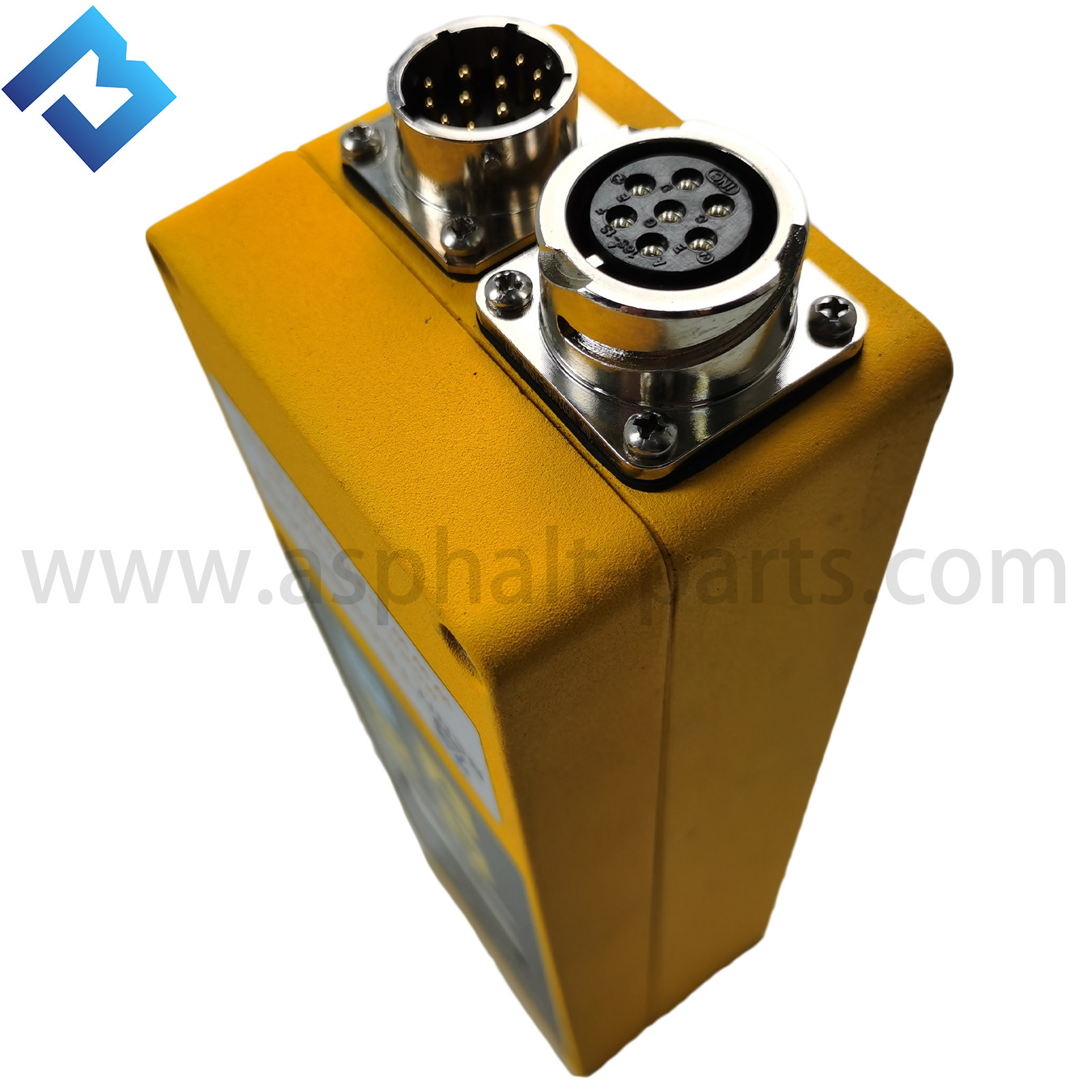 leveling sensor moba DLS3 04-25-10453 for electronic parts ABG Bomag Dynapacdigital controller