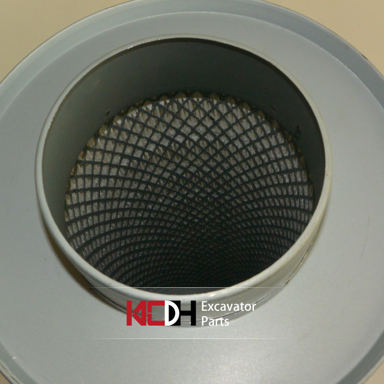 Excavator Air Filter Af25312 Af4100 32 919902 27.60 inch