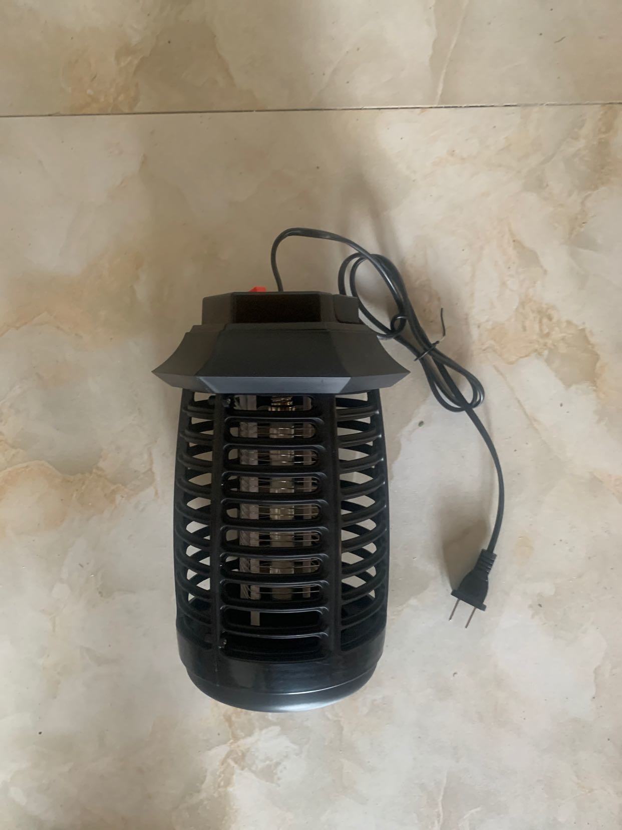 professional commercial plug in with hanging electrical pest control