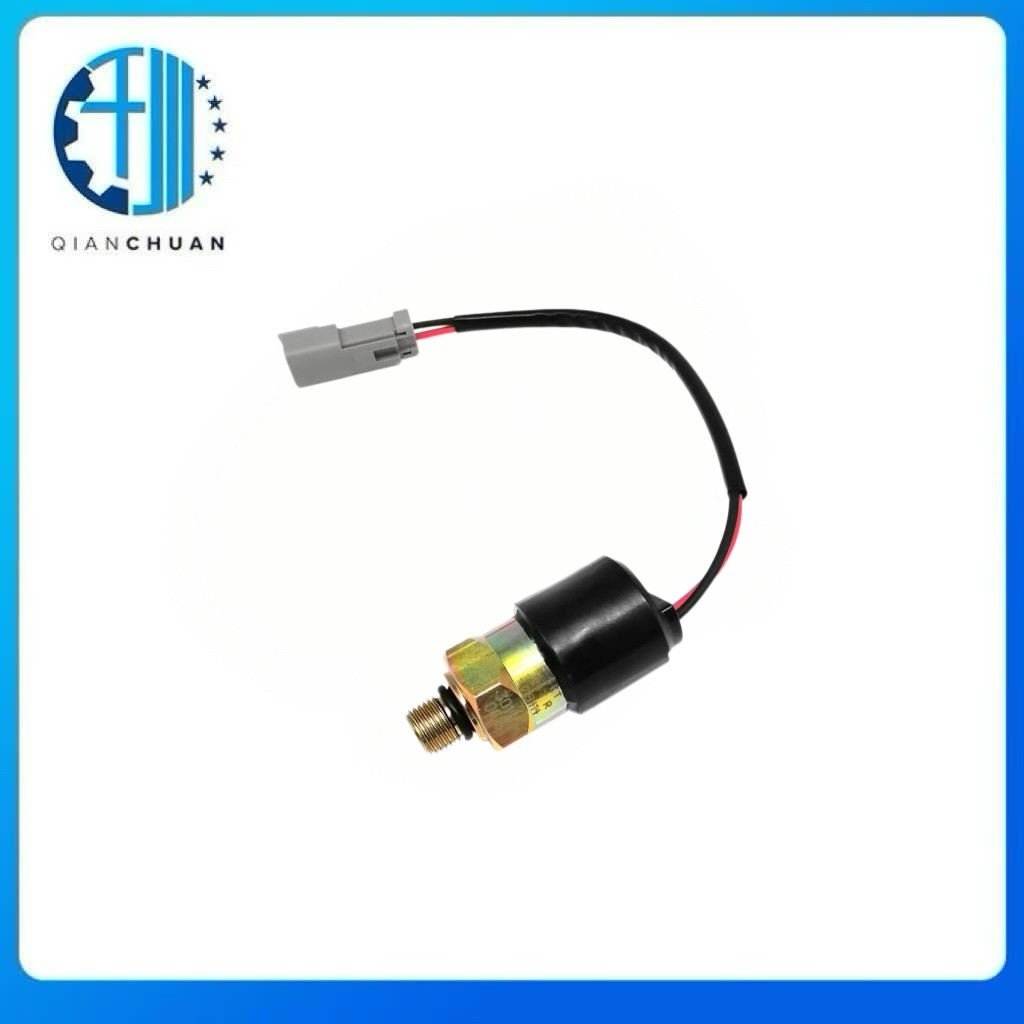 Oil Pressure Switch 301413-00151 For Doosan DX225 DX260 DX380 Excavator Spare Parts