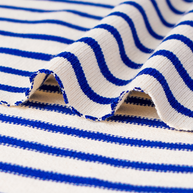 Breathable And Comfortable Cotton And Linen Cotton T Shirt Fabric For Plain T Shirts