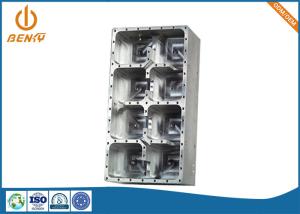 Quality OEM ODM Custom CNC Machining Services High Pressure Communication Parts for sale