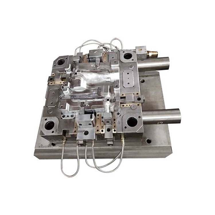 Medical Base 45# EIFFEL Injection Molding Molds