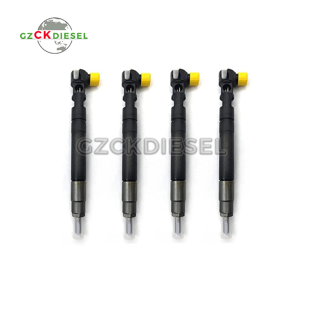 New Fuel Injector EJBR00301D A6710170121 for Delphi Engine