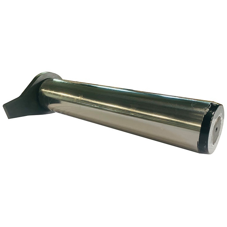 Made in Malaysia SY365 110*565 Excavator Bucket Spare Parts Bucket Pins for Various Famous Excavator Bulldozer