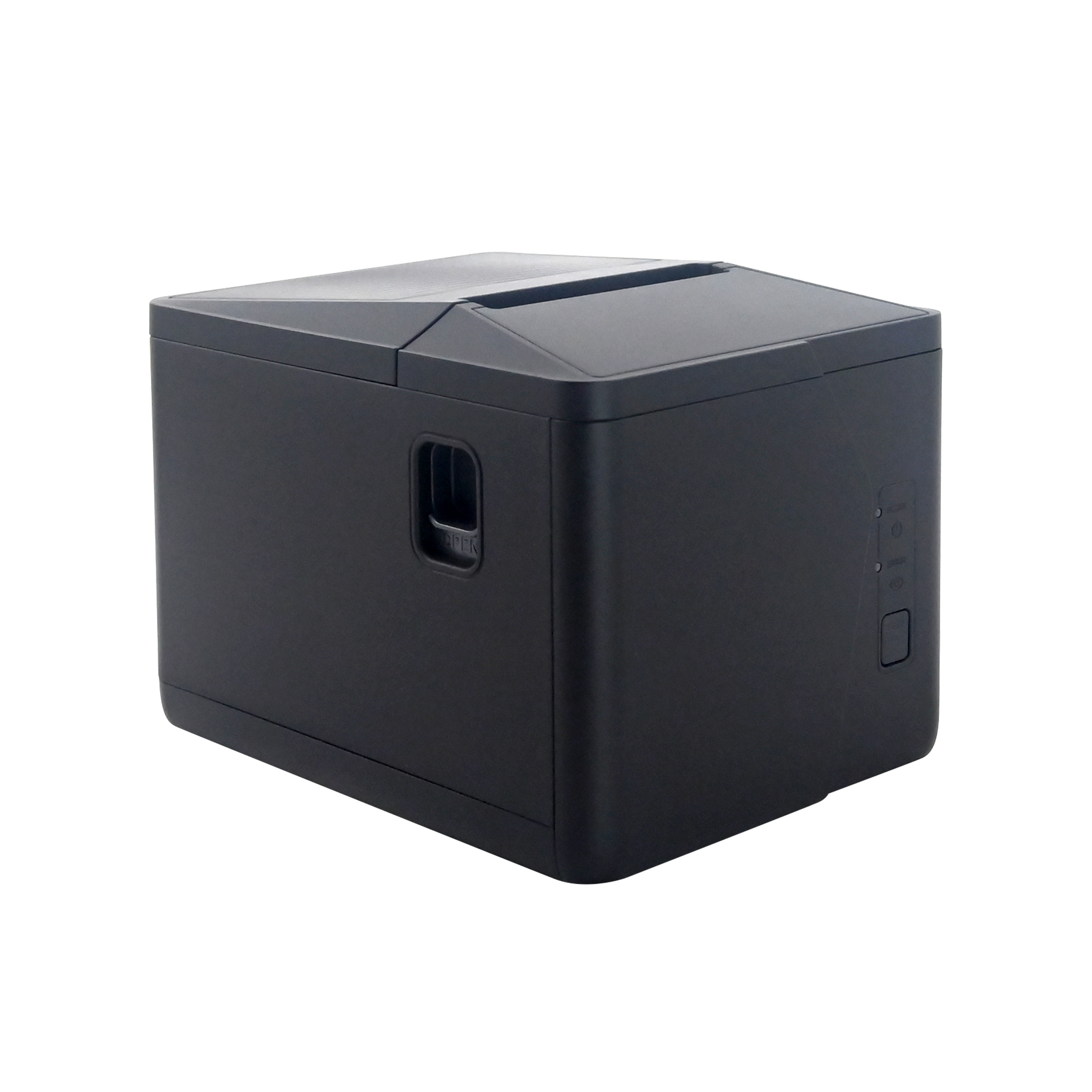 Jprinter JP-R8230 Desktop 80mm Bill Receipt Printer POS Ticket Thermal Printer for Cash Register or Kitchen Receipt