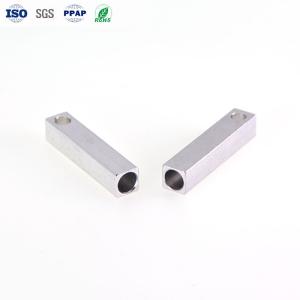 Custom CNC Machining Parts 0.005mm Precision 10kg Max Load