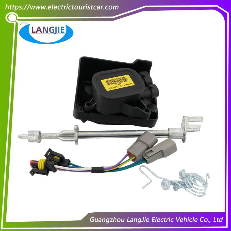Club Car Golf Cart Conversion Kit For Accelerator Pedal And Throttle Accessories