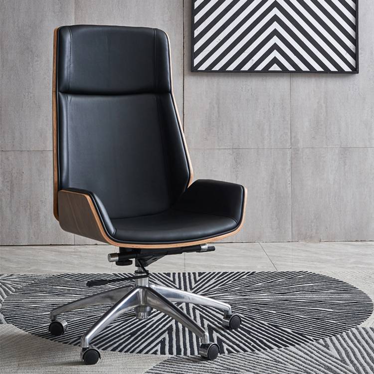 Adjustable Office Chair Same as Picture 3 Executive High Back Manager Ergonomic PC Chair