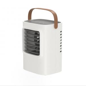 China 3 Modes 700ml Mini Rechargeable Air Cooler 3-5hours Spray Dituo on sale