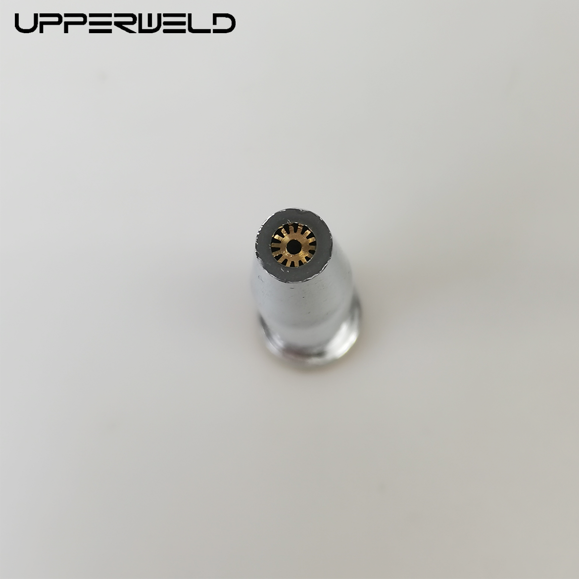 Standard American Style Copper Gas Cutting Nozzle for Propane Oxygen Acetylene Torch