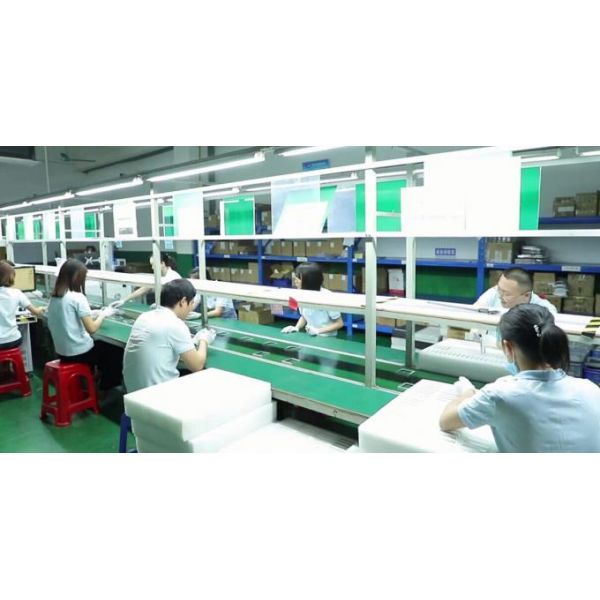 DONGGUAN DingTao Industrial Investment CO.,LTD quality control 1