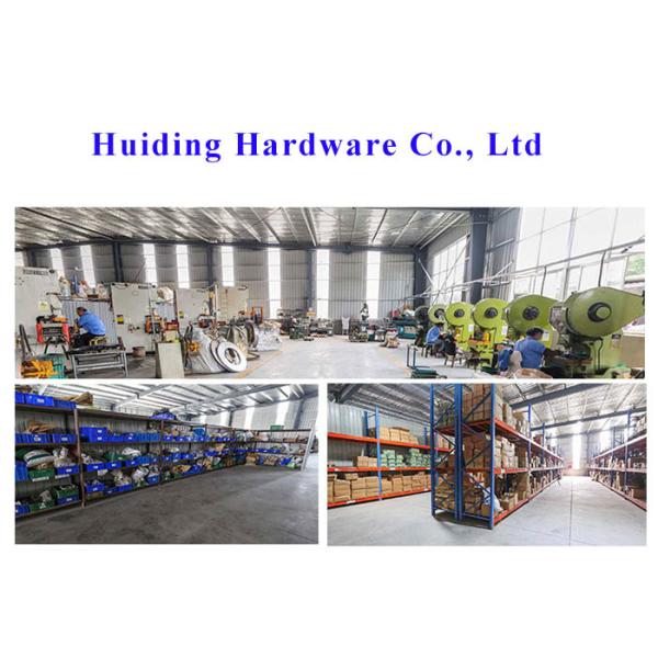 Rustproof SS201 SS316 Stainless Steel Over Centre Latch Without Hook