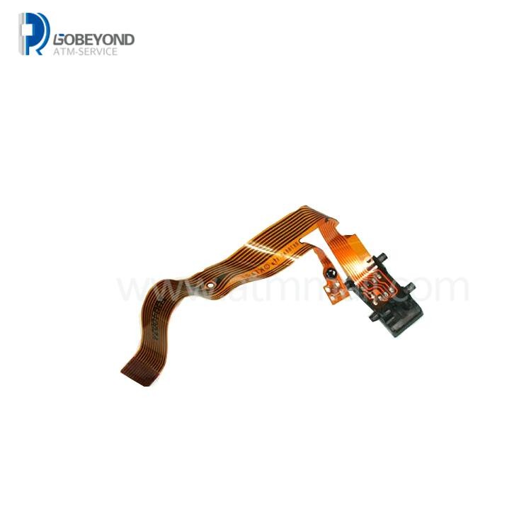 104000389 ATM Card Reader Parts Wincor V2CU IC Contact Clip