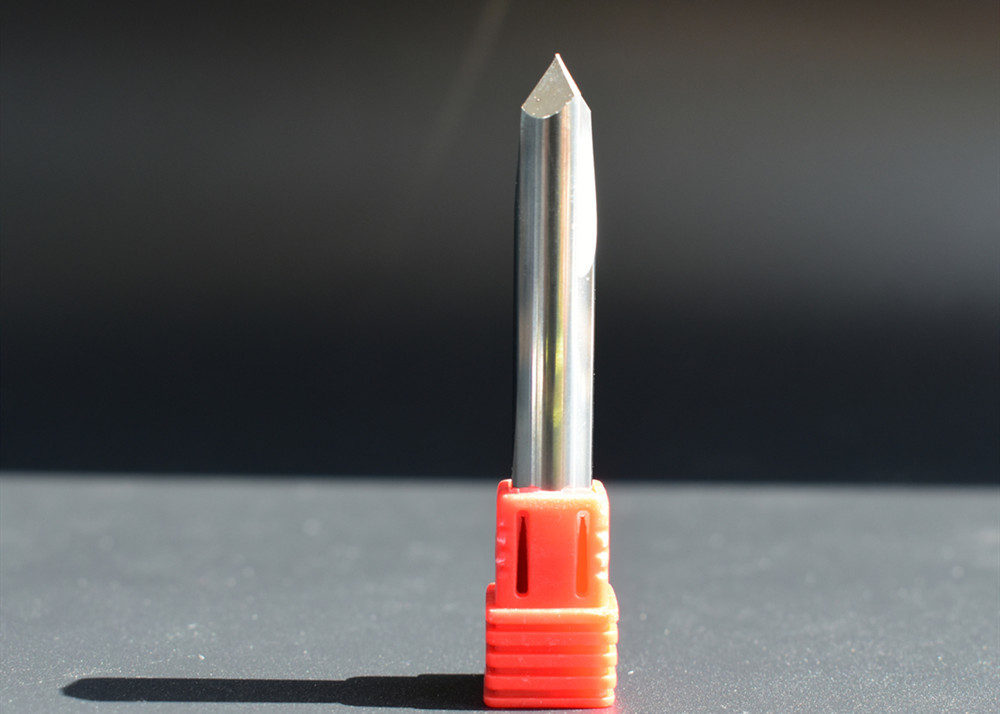 Metal Drilling Round Shank 14mm Pilot Drill Bit