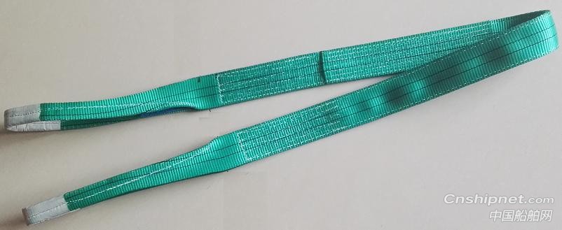 吊装带 lifting sling