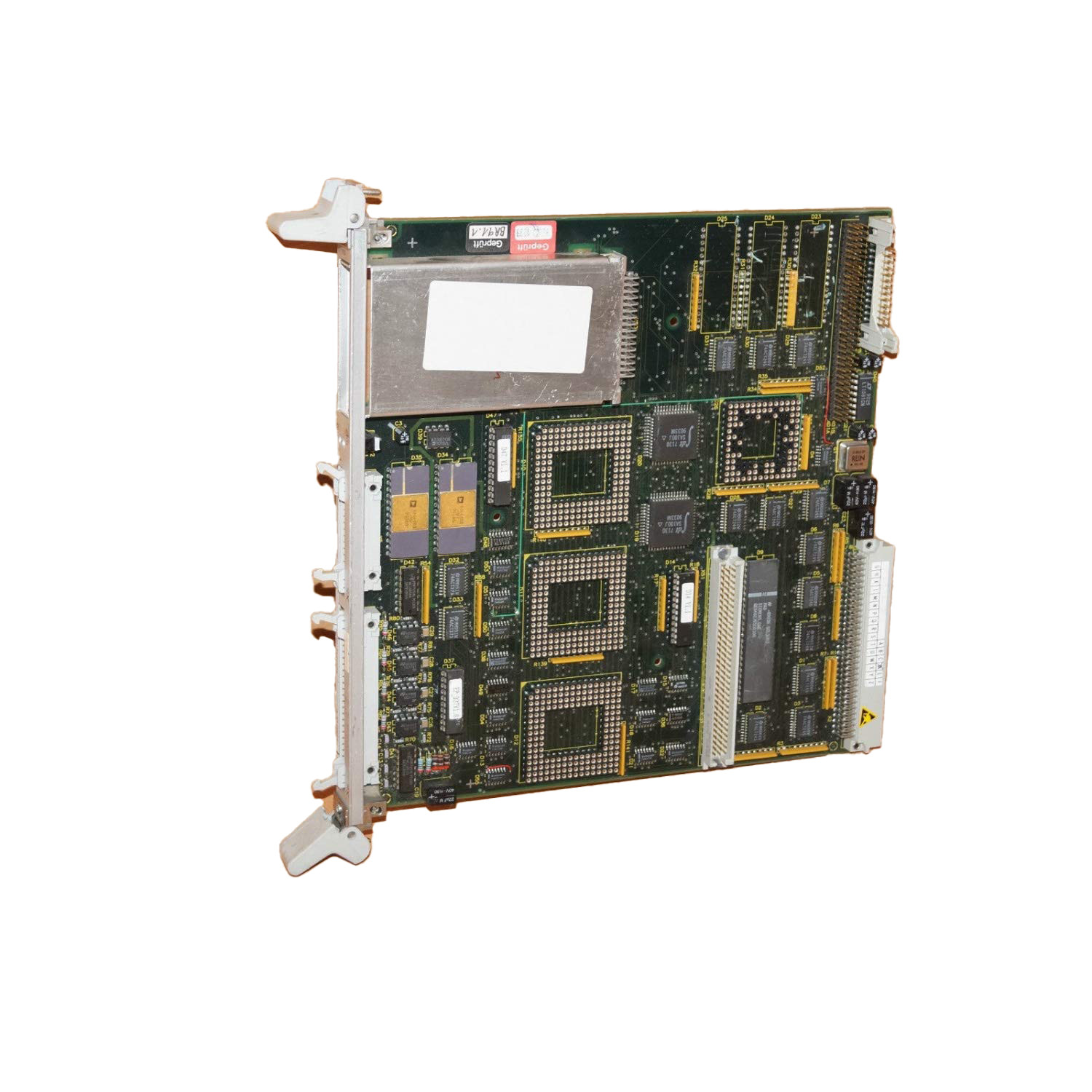 EP21 Siemens RS485 Communication Module SIMADYN D Signal Processor 6DD1645-0AC0