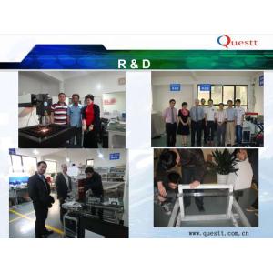 Wuhan Questt ASIA Technology Co., Ltd.