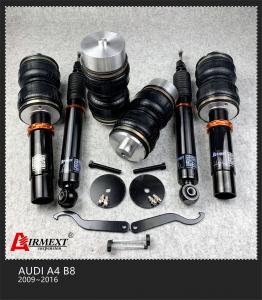 Quality For AUDI A4 B8 2009-2016 Audi Air Suspension Air Spring Suspension Kits for sale