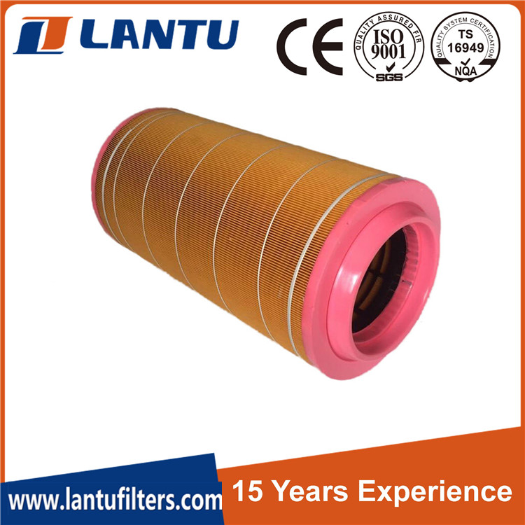 Lantu Auto Parts Air Filter P789377 RS5488 E719L C261100 AF26677 HP2675 A68580 Replacement