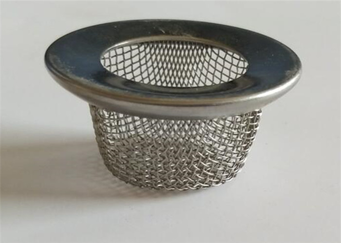 Bargains Stainless Steel Wire Mesh Tea Infuser Strainer Basket