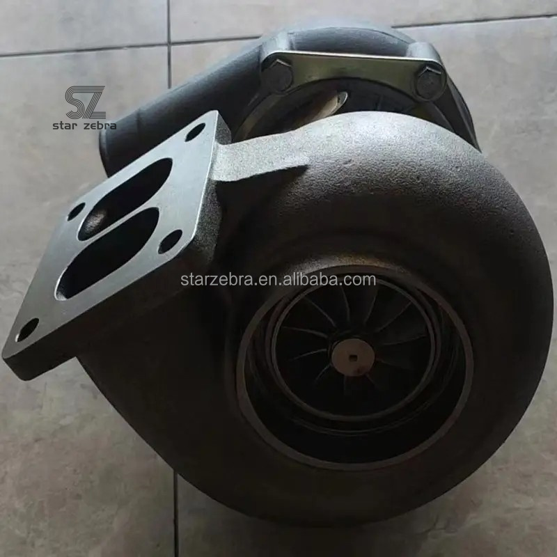 963 950B Engine 4N6859 Turbocharger 3304T Turbo TO4B91 for Machinery Repair Shops