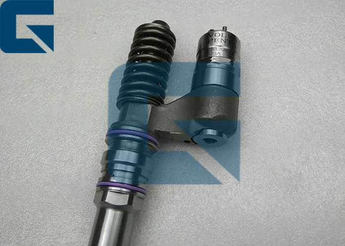 Electronic Fuel Injectors 0414702013 3829644 0414702023 For Excavator Spare Parts