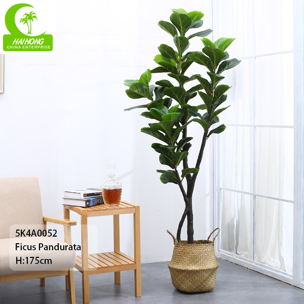 artificial ficus lyrata