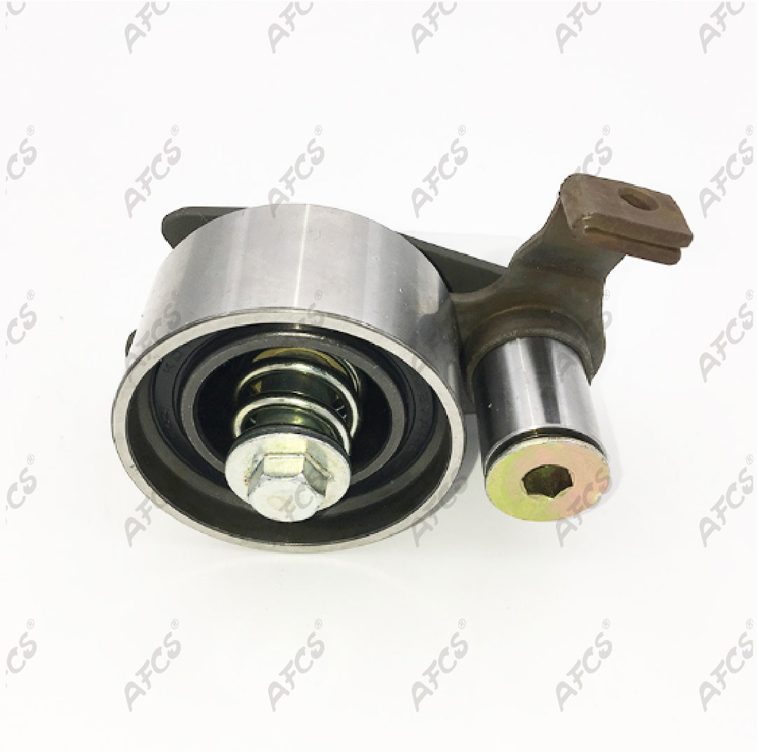 High Quality Auto Parts Pulley Material Fan Belt Tensioner For TOYOTA OEM 13505-17011
