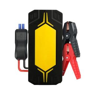 Quality A42 Car Battery Jump Starters Pack 74Wh 18000mAh Booster Charger for sale