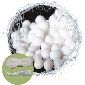 Customize Colors Material PP TPE Shoe Soles ​​Closed-Loop Recycling