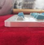 Sublimation Mechanical Keyboard Keycaps Mold 108pcs Jip
