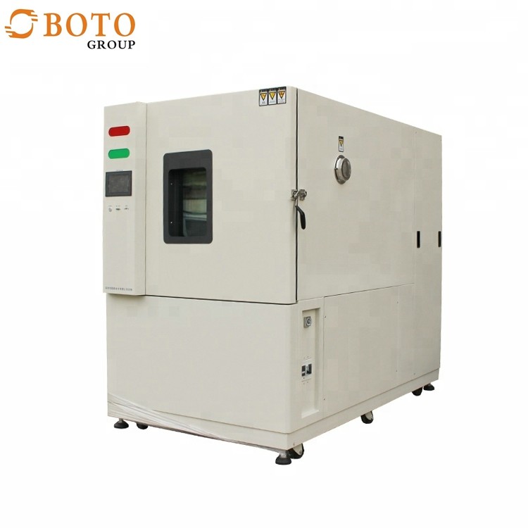 High and low temperature alternating test chamber B-T-225L Temp Range -70-150℃ SUS #304