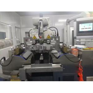 Automatic Softgel Encapsulation Machine Painball Making Machine