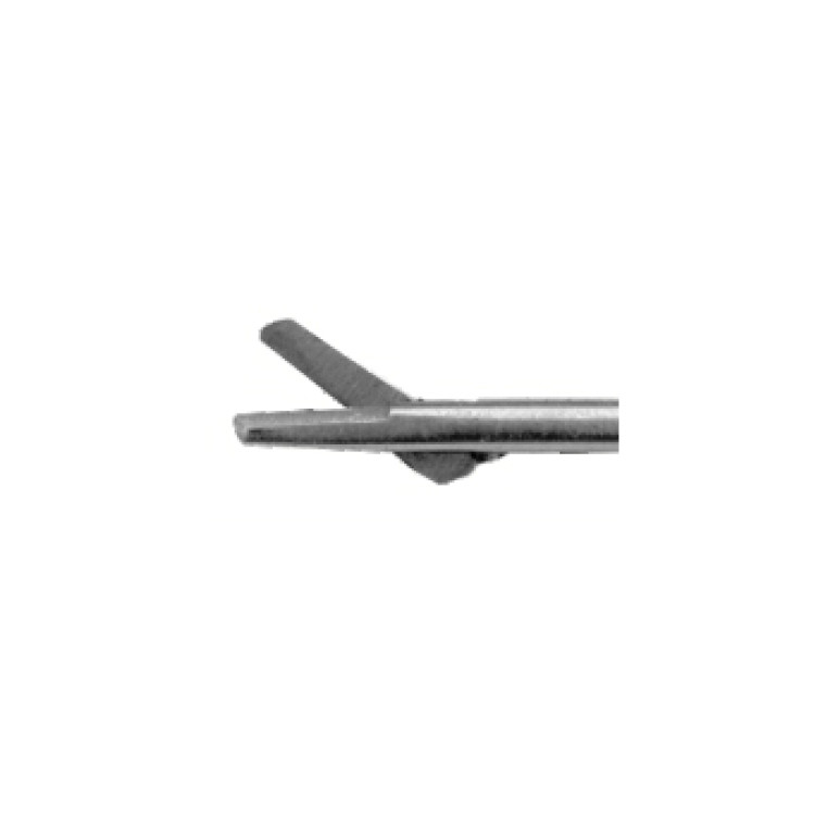 Manual Cystoscopy Instruments Set Flexible Cystoscopy Biopsy Forceps