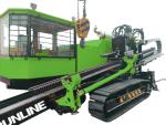 21T Horizontal Directional Drilling Machine HDD Electric Design
