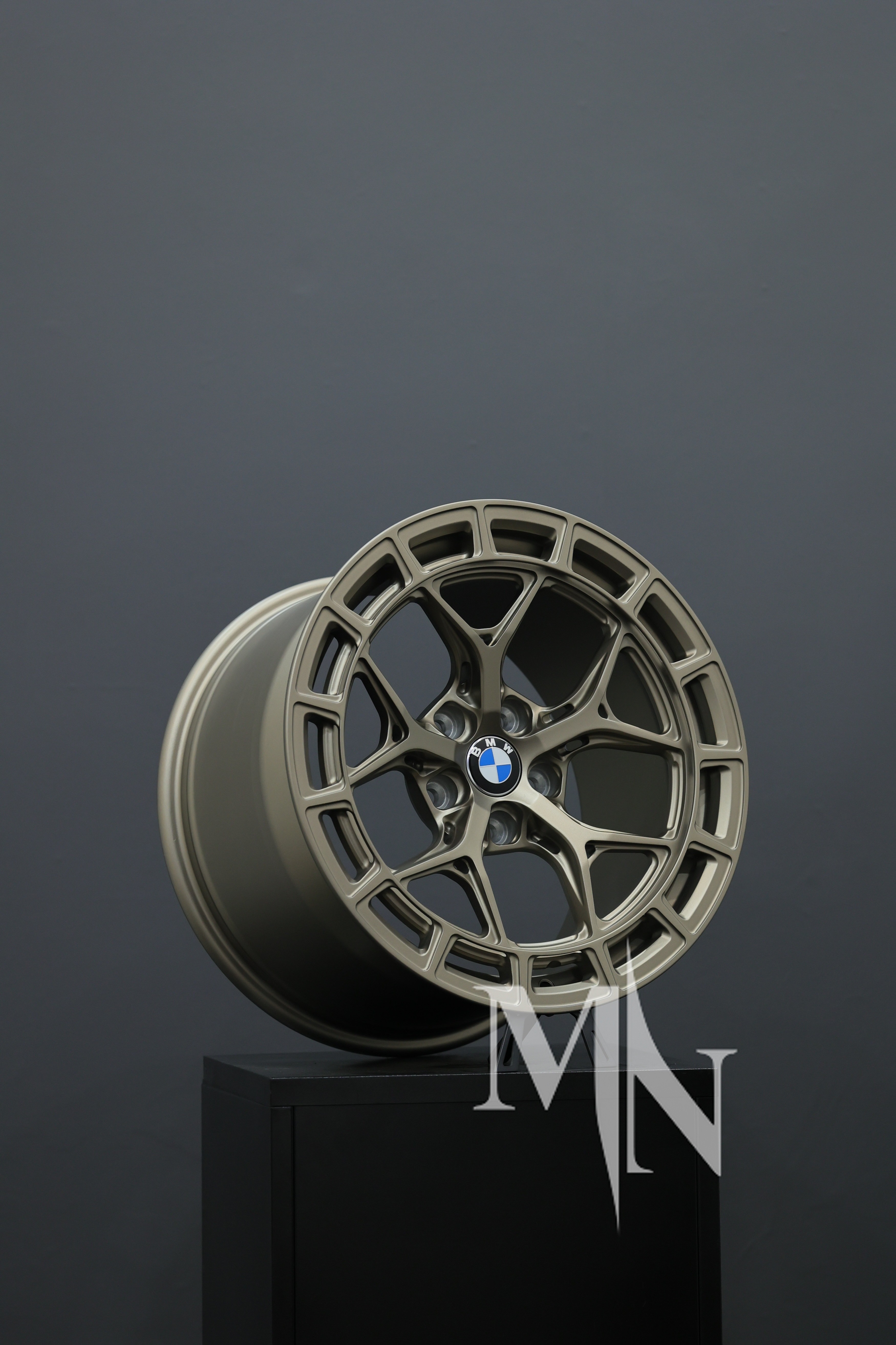 Audi RS6 C7 C8 Bronco Raptor 17 18 19 20 21 22 Inch Custom Performance Wheels Alloy Rims