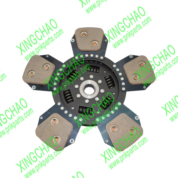 3701011M91 Massey Ferguson Clutch Disc Massey Ferguson 375 Tractor Parts 390 390T 393 394S 4370 491 492 593