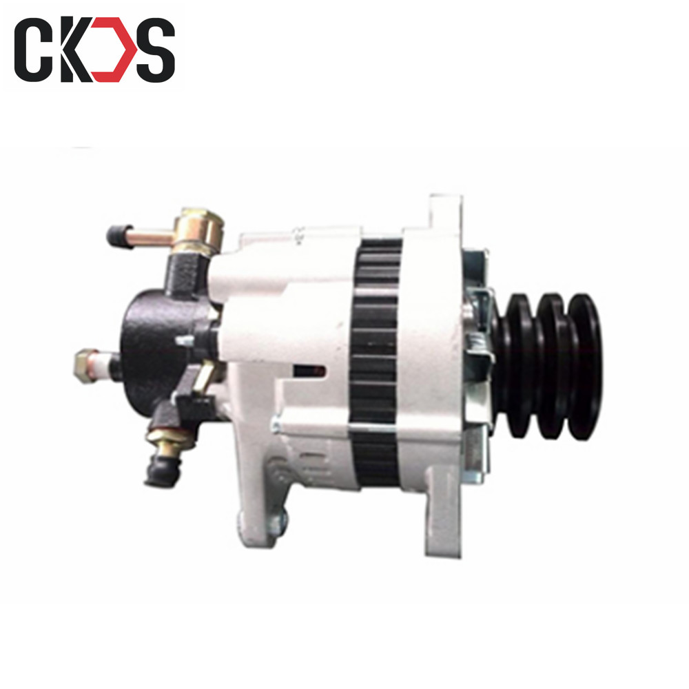 LR250-503 8-97116-088-0 4HF1 Alternator Truck Electrical Parts