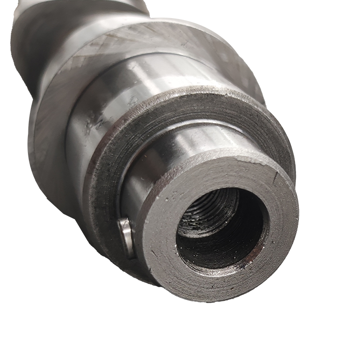 1967-1981 Year Excavator Parts Camshaft for ISUZU 6HK1 Diesel Engine High