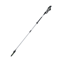 Quality Smooth cutting Lithium-ion Pole Saw anti-kickback devices for sale