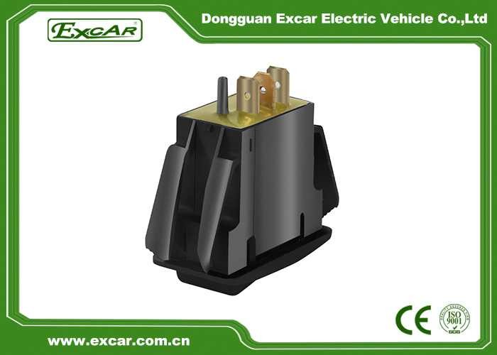 2003-UP 74323-G01 Golf Cart Forward Reverse Rocker Switch for EZGO TXT