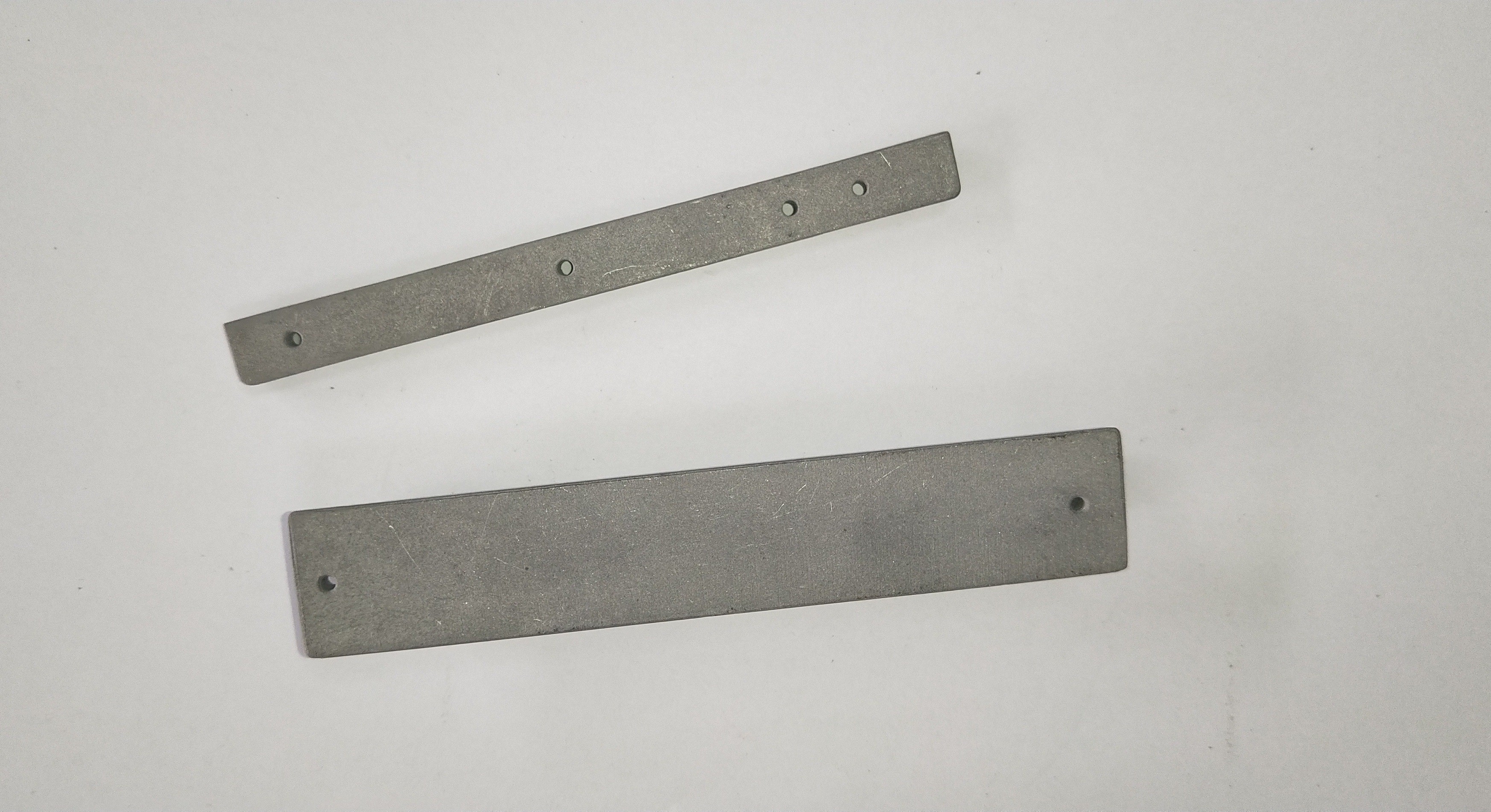 CNC Lathe Die Casting Parts precision aluminum casting parts Sand blasted