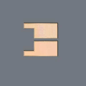 China Precision Etched Vapor Chambers for Advanced Thermal Management Solutions on sale