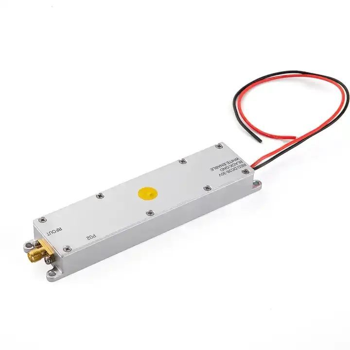 5.2g 10W GaN Anti-Module for Anti Drone System Autel Anti Fpv C-Uas Mavic 3 Autel Fpv Ua Poland RF Module PA Module
