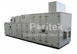 China Compressed Industrial Air Dryer Systems / Rotary Air Dryer Unit on sale