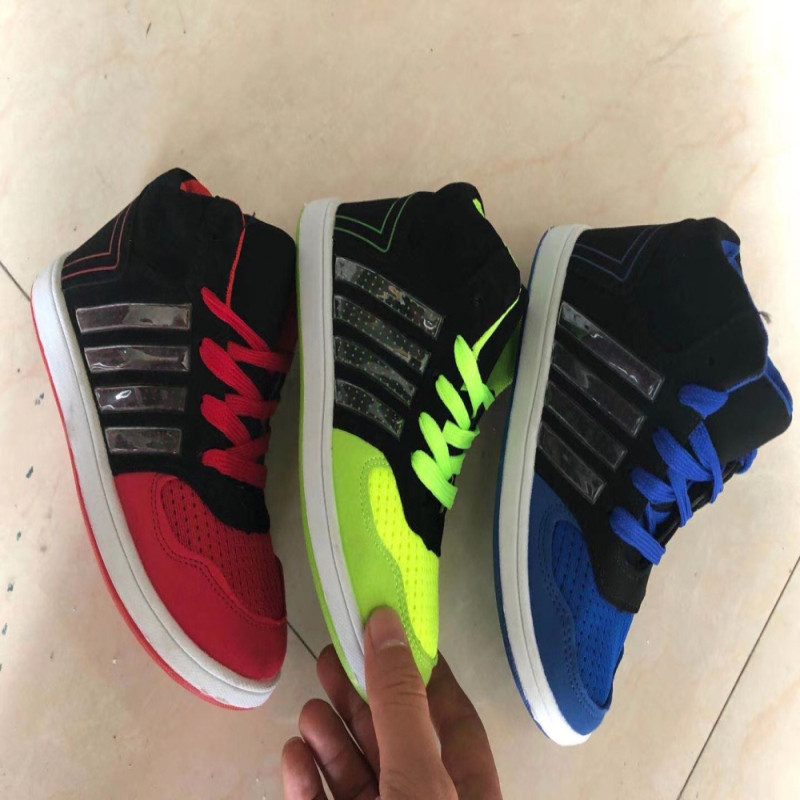 Ladies Casual Shoes