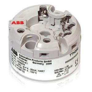 TTH200 Temperature Sensor TTH300 Module Temperature Transmitter