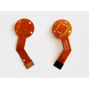 Industrial Touch Remote Controller FPC Flexible Printed Circuit Board PCB