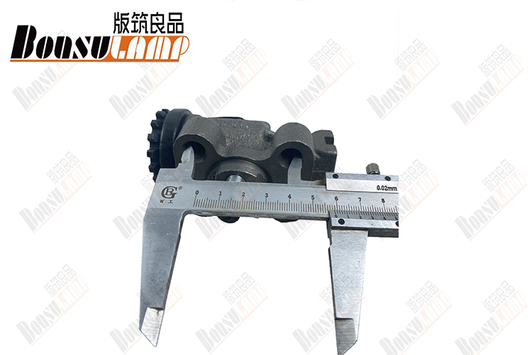 Front Brake Wheel Cylinder Of Auto Parts NPR/4HF1 OEM 8-97139818-0 8971398180